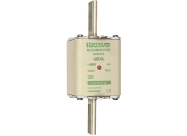 Mersen 2B287.000000 NH2 500A aM 500V 