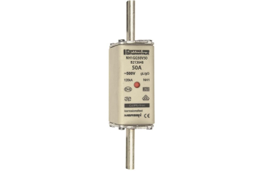 Mersen 1B151.000000 NH1 50A gG 500V 