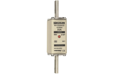 Mersen 1C151.000000 NH1 50A gG 690V 