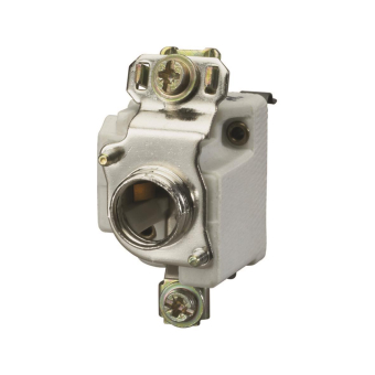 Mersen Sicherungssockel D01 01730.152000 