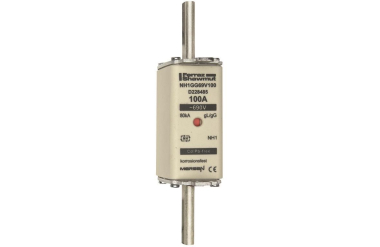 Mersen 1C163.000000 NH1 100A gG 690V 
