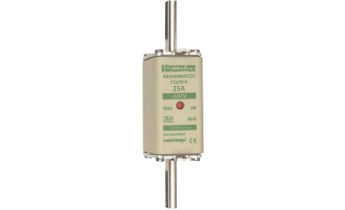 Mersen 2C039.000000 NH0 25A aM 690V 