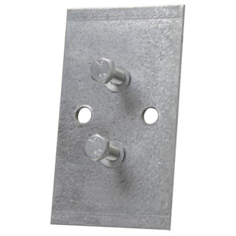 Mersen 1.000.154 NH1 3pol 150mm  D229888 