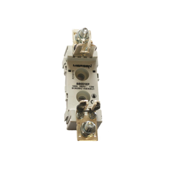 Mersen 41002 NH00 160A 1pol Schraube 