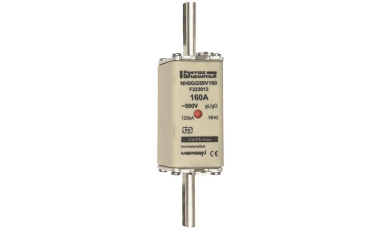 Mersen 1B069.000000 NH0 160A gG 500V 