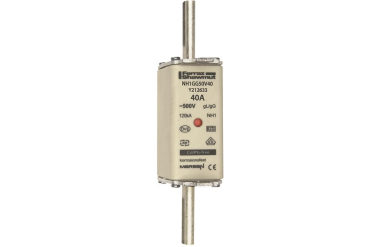 Mersen 1B147.000000 NH1 40A gG 500V 