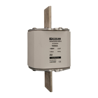 Mersen 08014.100700 NH4a 1000A gG 500V 