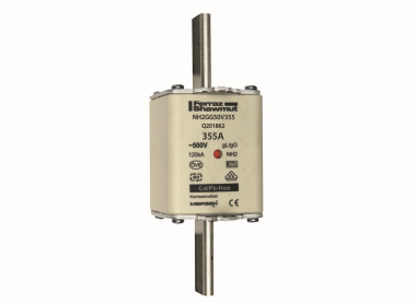 Mersen 1B281.000000 NH2 355A gG 500V 