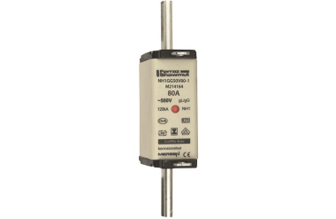 Mersen 1F159.000000 NH1 80A gG 500V 
