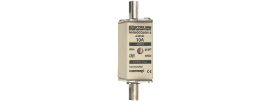 Mersen 1C631.000000 NH000 10A gG 690V 