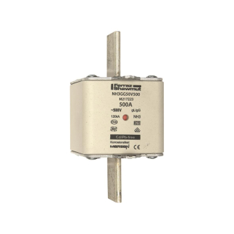 Mersen 1B387.000000 NH3 500A gG 500V 
