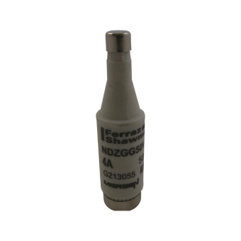 Mersen 00594.004700 NDZ 4A gG braun 