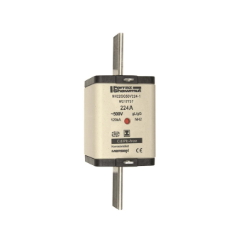 Mersen Sicherungseinsatz  NH22GG50V224-1 
