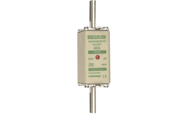 Mersen Sicherungseinsatz      NH0AM69V40 