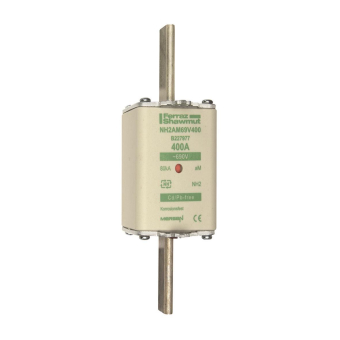 Mersen 2C283.000000 NH2 400A aM 690V 