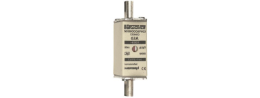 Mersen 1C655.000000 NH000 63A gG 690V 