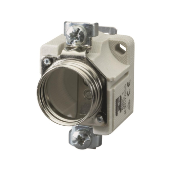 Mersen 00685.100000 DII 25A 1p Schnapp 
