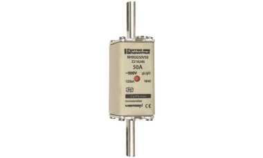 Mersen 1B051.000000 NH0 50A gG 500V 