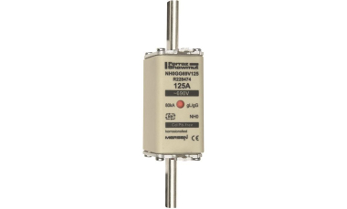 Mersen 1C065.000000 NH0 125A gG  R228474 