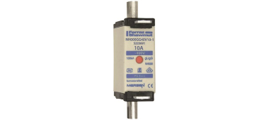 Mersen Sicherungseinsatz  NH000GG40V10-1 