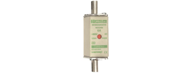 Mersen Sicherungseinsatz     NH000AM50V6 