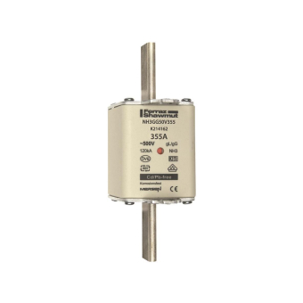 Mersen 1B381.000000 NH3 355A gG 500V 