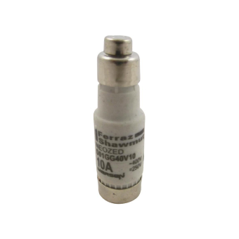 Mersen 01700.013000 D01 13A gG 400V 