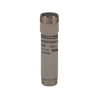 Mersen Sicherungseinsatz      NDZFK50V16 
