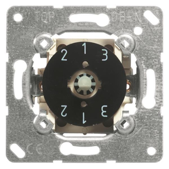 PEHA 3-Stufen-           D 601-10/3 O.A. 