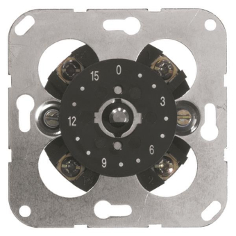 PEHA UP Zeitschaltuhr        665/15 o.A. 