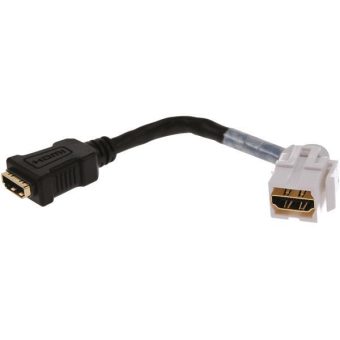 Peha Keystone Buchse   D 1951.02 HDMI AK 