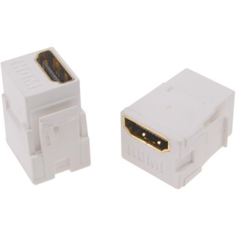 PEHA Keystone HDMI        D 1951.02 HDMI 