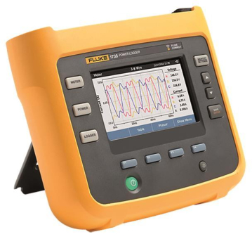 Fluke 1736/EUS 3-Phasen Power 