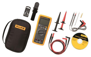 Fluke FLK-3000FC/EDA2 Combo Kit 4699333 