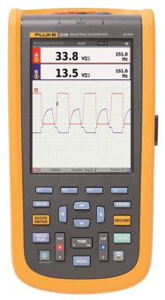 Beha FLUKE-123B/EU/S Industrial 