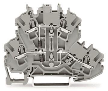 WAGO 2002-2214/1000-491 Bauelement- 