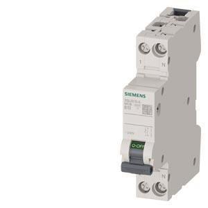 Siemens Leitungsschutzschalter 5SL6013-6 
