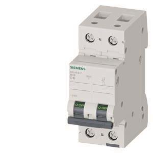 SIEM Leitungsschutzschalter    5SL4516-7 