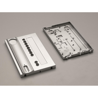 Ritto Gehäuseober-u.Unterteil    1272379 