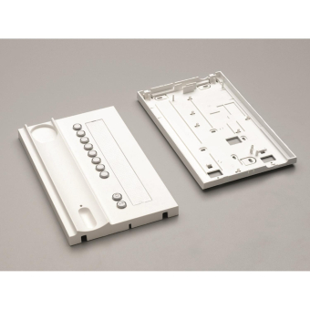 Ritto Gehäuseober-u.Unterteil    1272130 