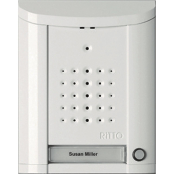 Ritto Entravox Türstation 1WE    1840170 