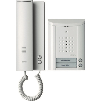 Ritto Entravox Komplettpaket 2WE 1841270 