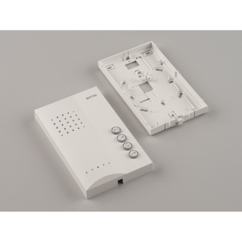 Ritto Gehäuseober-u.Unterteil    1273324 