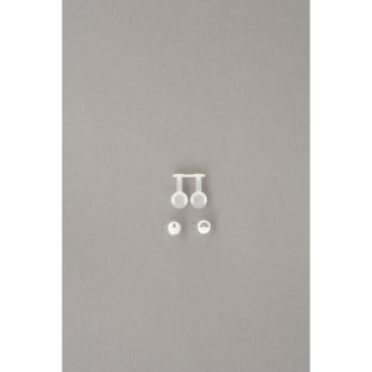 Ritto Tastenknopfsatz            1232396 