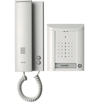 Ritto Entravox Komplettpaket 1WE 1841170 