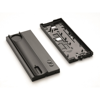 Ritto Gehäuseober-u.Unterteil    1272430 