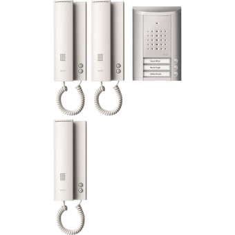 Ritto Entravox Komplettpaket 3WE 1841320 
