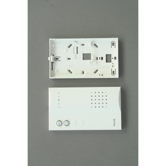 Ritto Gehäuseober-u.Unterteil    1272876 