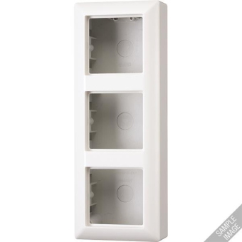 JG A 500 AP-Kappe mit Rahmen     AS583AW 