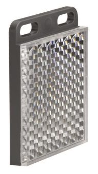 Leuze Reflektor 48x47mm   TKS 50x50.1.HT 